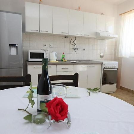 Apartment Davorka Primošten Екстериор снимка