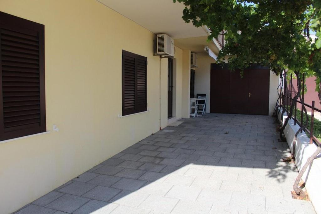 Apartment Davorka Primošten Екстериор снимка