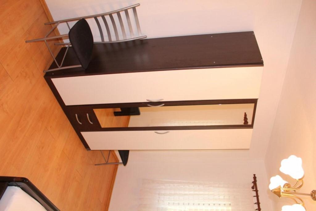 Apartment Davorka Primošten Екстериор снимка